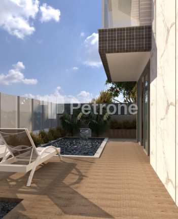 Imagem Apartamento com 3 Quartos à Venda, 77 m² em Praia De Palmas - Governador Celso Ramos