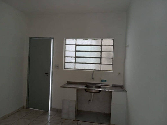 Imagem Casa com 2 Quartos para Alugar, 62 m² em Quarta Parada - São Paulo