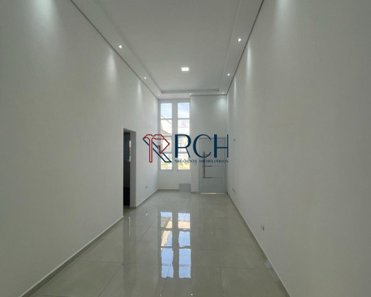 Casa com 3 Quartos à Venda, 106 m² em Horto Florestal - Sorocaba