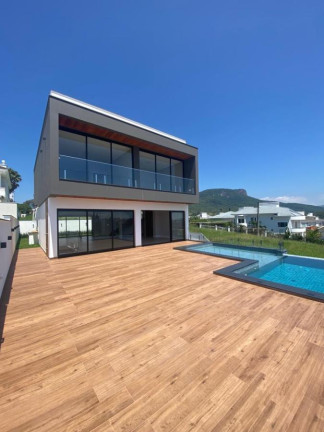 Casa à Venda,  em Pedra Branca - Palhoça