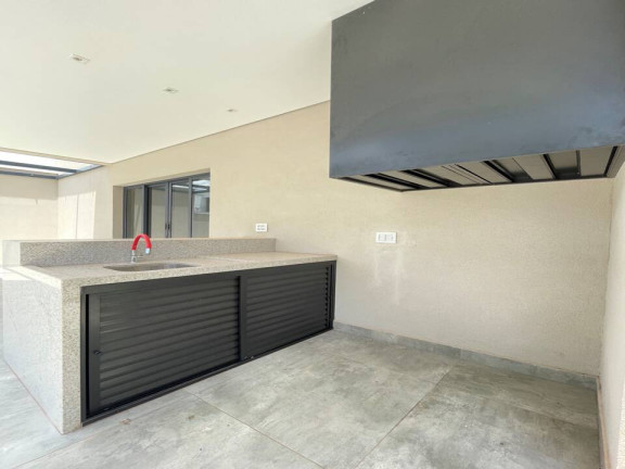 Imagem Casa de Condomínio com 3 Quartos à Venda, 250 m² em Recanto Quarto Centenário - Jundiaí