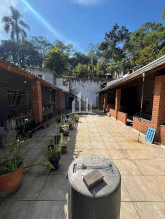 Imagem Chácara com 3 Quartos à Venda, 705 m² em Pilar Velho - Ribeirão Pires