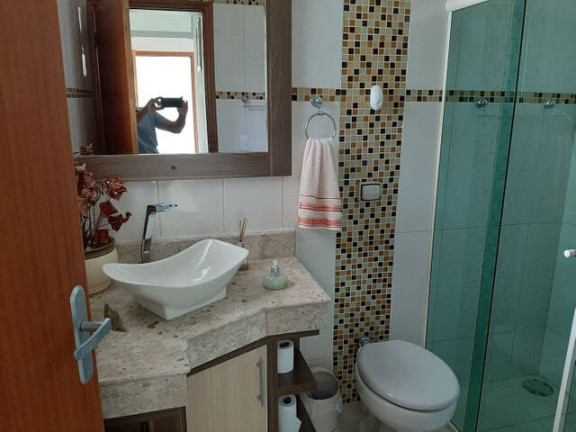 Imagem Casa de Condomínio com 2 Quartos à Venda, 330 m² em Condomínio Terras De São Francisco - Salto De Pirapora Imagem Casa de Condomínio com 2 Quartos à Venda, 330 m² em Condomínio Terras De São Francisco - Salto De Pirapora