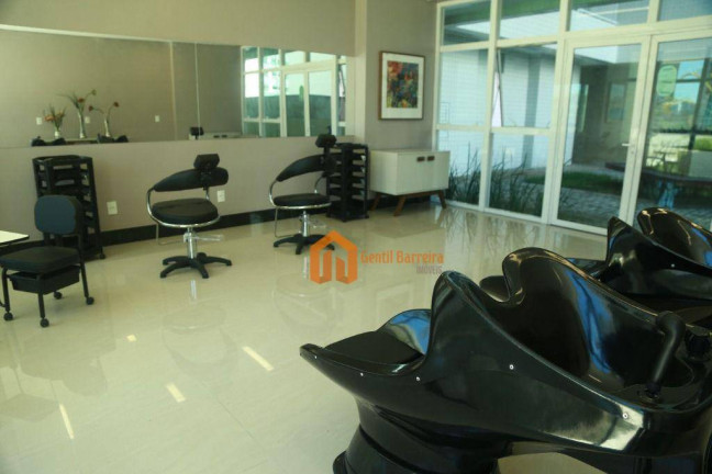 Imagem Apartamento com 3 Quartos à Venda, 82 m² em Engenheiro Luciano Cavalcante - Fortaleza