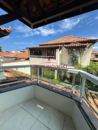Imagem Casa de Condomínio com 2 Quartos à Venda, 80 m² em Cabo Frio Imagem Casa de Condomínio com 2 Quartos à Venda, 80 m² em Cabo Frio