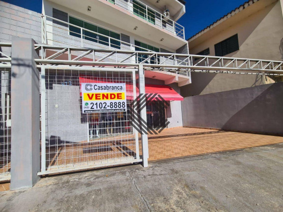 Galpão à Venda, 327 m² em Vila Hortência - Sorocaba