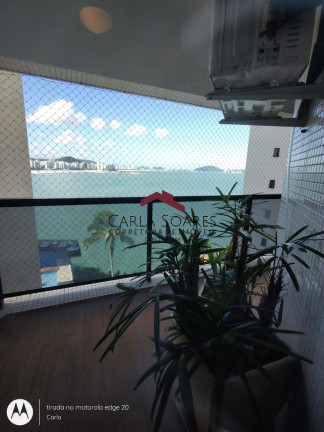 Imagem Apartamento com 3 Quartos à Venda, 172 m² em Jardim Las Palmas - Guarujá Imagem Apartamento com 3 Quartos à Venda, 172 m² em Jardim Las Palmas - Guarujá