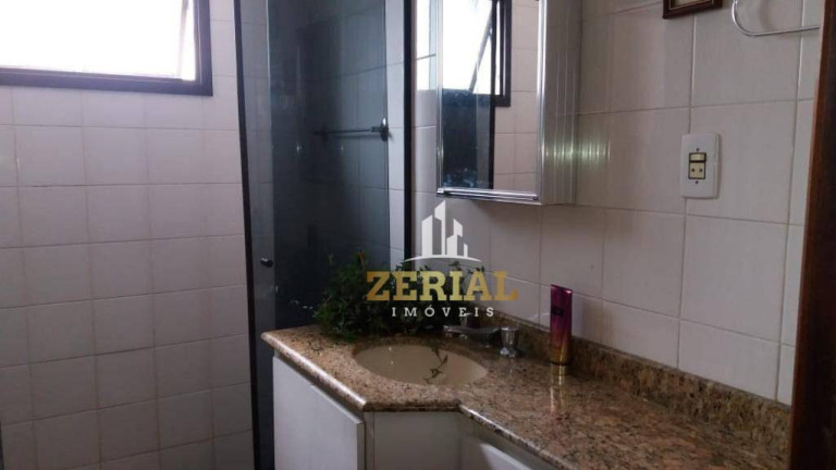 Imagem Apartamento com 3 Quartos à Venda, 120 m² em Santo Antônio - São Caetano Do Sul