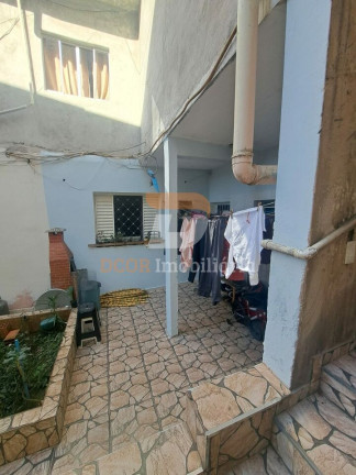 Imagem Casa com 11 Quartos à Venda, 350 m² em Vila Nogueira - Diadema