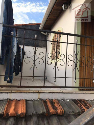 Imagem Casa com 4 Quartos à Venda, 164 m² em Bosque Dos Eucaliptos - São José Dos Campos