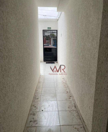 Imagem Apartamento com 2 Quartos à Venda, 40 m² em Vila Nhocune - São Paulo Imagem Apartamento com 2 Quartos à Venda, 40 m² em Vila Nhocune - São Paulo
