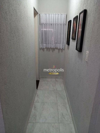 Imagem Casa com 3 Quartos à Venda, 179 m² em Fundação - São Caetano Do Sul Imagem Casa com 3 Quartos à Venda, 179 m² em Fundação - São Caetano Do Sul