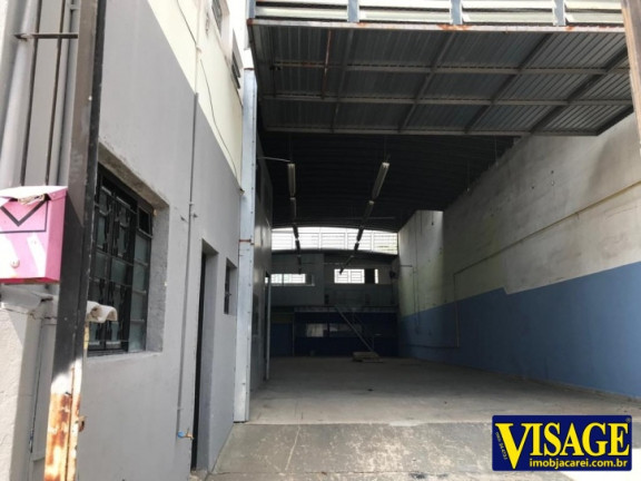 Imagem Galpão para Alugar, 324 m² em Jd. Nova Esperanca - Jacareí Imagem Galpão para Alugar, 324 m² em Jd. Nova Esperanca - Jacareí