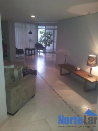 Imagem Apartamento com 3 Quartos à Venda, 79 m² em Santa Teresinha - São Paulo