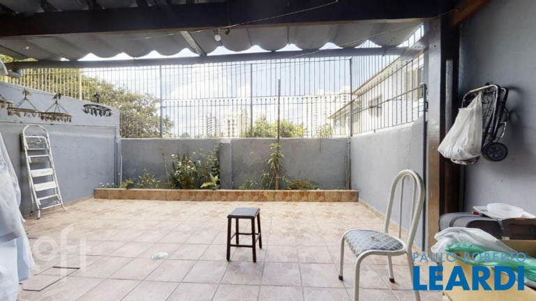 Apartamento com 3 Quartos à Venda, 87 m² em Bela Vista - São Paulo