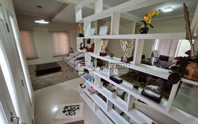 Imagem Casa de Condomínio com 4 Quartos à Venda, 280 m² em Urbanova - São José Dos Campos Imagem Casa de Condomínio com 4 Quartos à Venda, 280 m² em Urbanova - São José Dos Campos