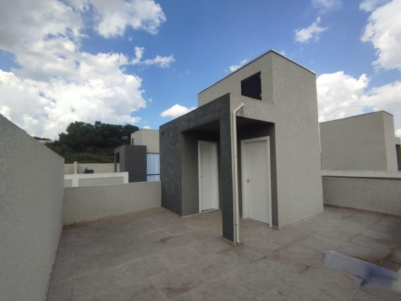 Imagem Casa com 3 Quartos à Venda, 112 m² em Bairro Uberaba - Curitiba