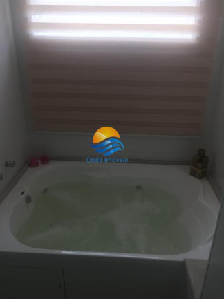 Imagem Apartamento com 1 Quarto à Venda, 60 m² em Gonzaga - Santos