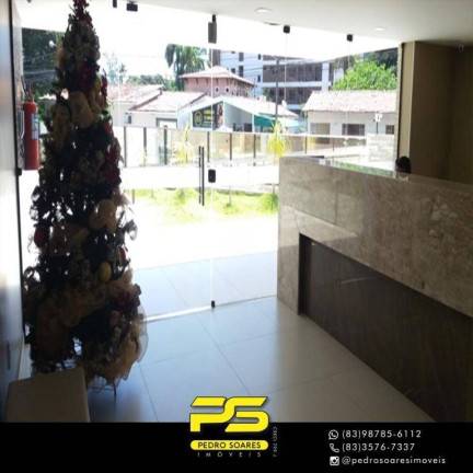 Imagem Apartamento com 4 Quartos à Venda, 182 m² em Cabo Branco - João Pessoa Imagem Apartamento com 4 Quartos à Venda, 182 m² em Cabo Branco - João Pessoa