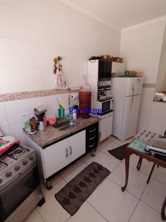 Imagem Casa com 2 Quartos à Venda, 50 m² em Balneário Esmeralda - Praia Grande