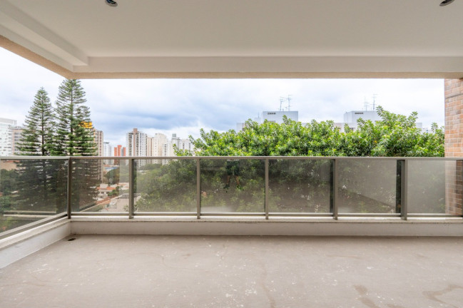 Apartamento com 3 Quartos à Venda, 181 m² em Vila Mariana - São Paulo