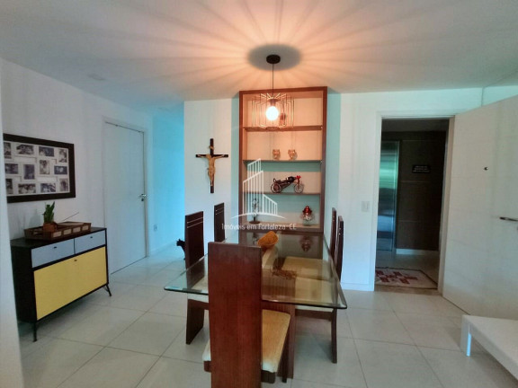 Imagem Apartamento com 3 Quartos à Venda, 115 m² em Porto Das Dunas - Aquiraz