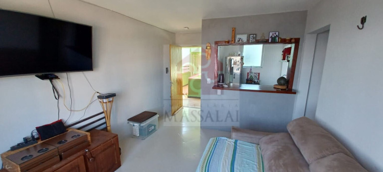 Imagem Apartamento com 2 Quartos à Venda, 52 m² em Cristal - Porto Alegre Imagem Apartamento com 2 Quartos à Venda, 52 m² em Cristal - Porto Alegre