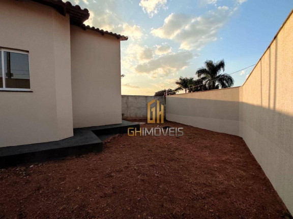 Imagem Casa com 2 Quartos à Venda, 83 m² em Independência - Aparecida De Goiânia