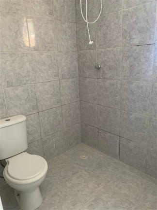 Imagem Casa de Condomínio com 2 Quartos à Venda, 66 m² em Forte - Praia Grande Imagem Casa de Condomínio com 2 Quartos à Venda, 66 m² em Forte - Praia Grande