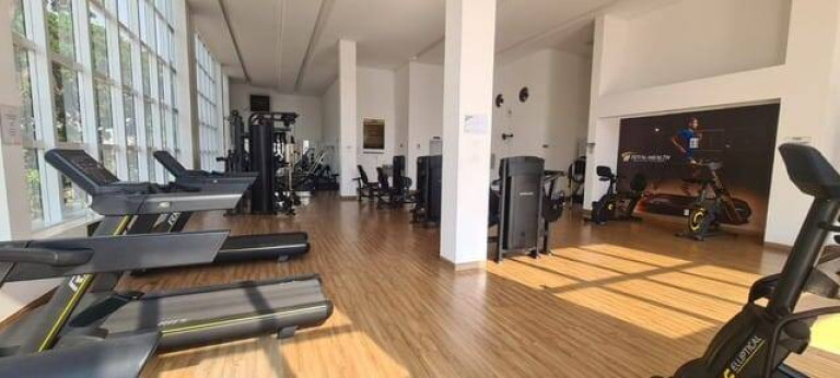 Imagem Apartamento com 3 Quartos à Venda, 82 m² em São Francisco - Goiânia Imagem Apartamento com 3 Quartos à Venda, 82 m² em São Francisco - Goiânia