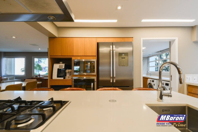 Imagem Apartamento com 3 Quartos à Venda, 128 m² em Cerqueira César - São Paulo Imagem Apartamento com 3 Quartos à Venda, 128 m² em Cerqueira César - São Paulo