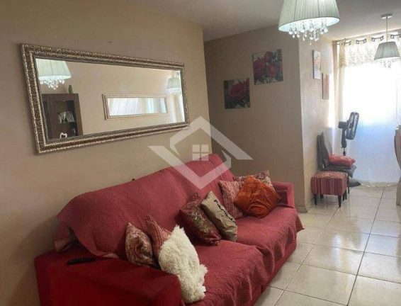 Apartamento com 2 Quartos à Venda, 70 m² em Abolição - Rio De Janeiro