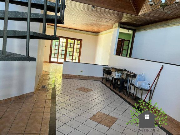 Imagem Casa com 4 Quartos à Venda, 610 m² em Jardim Do Golf I - Jandira Imagem Casa com 4 Quartos à Venda, 610 m² em Jardim Do Golf I - Jandira