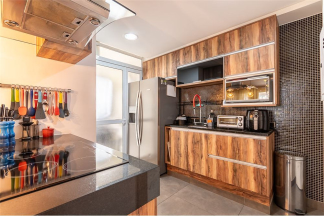 Imagem Apartamento com 3 Quartos à Venda, 103 m² em Jardim Da Saúde - São Paulo Imagem Apartamento com 3 Quartos à Venda, 103 m² em Jardim Da Saúde - São Paulo