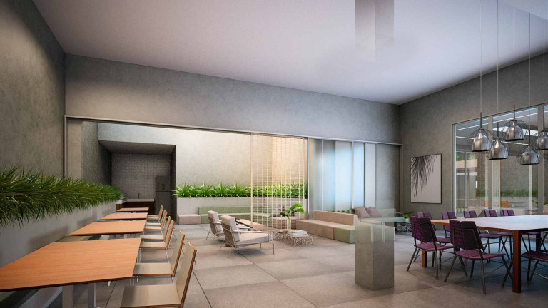 Imagem Imóvel Comercial à Venda, 26 m² em Vila Mariana - São Paulo
