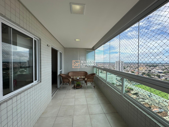 Imóvel com 3 Quartos à Venda, 109 m² em Marco - Belém