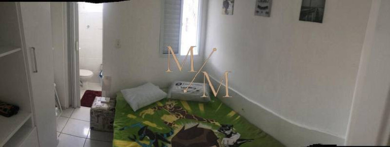 Imagem Apartamento com 3 Quartos à Venda, 90 m² em Vila Alzira - Guarujá Imagem Apartamento com 3 Quartos à Venda, 90 m² em Vila Alzira - Guarujá