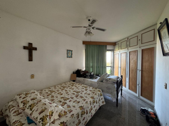 Imagem Imóvel com 4 Quartos à Venda, 330 m² em Jaqueira