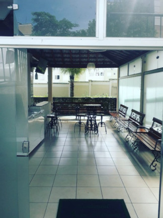Imagem Imóvel com 2 Quartos à Venda, 41 m² em Loteamento Parque São Martinho - Campinas Imagem Imóvel com 2 Quartos à Venda, 41 m² em Loteamento Parque São Martinho - Campinas