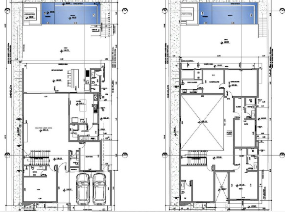 Imagem Terreno à Venda, 598 m² em Tamboré - Santana De Parnaíba