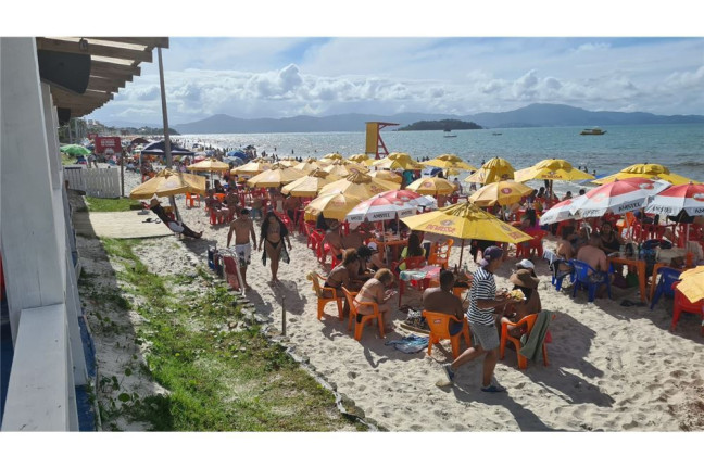 Imagem Sala Comercial à Venda,  em Canasvieiras - Florianópolis