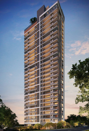 Sala Comercial à Venda, 51 m² em Jardim Das Acácias - São Paulo