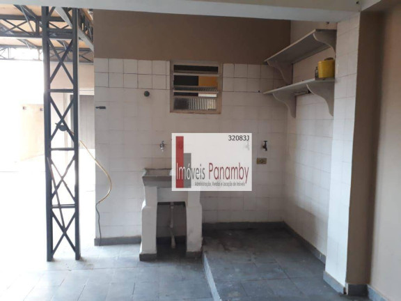 Imagem Casa com 2 Quartos à Venda, 192 m² em Alto Da Lapa - São Paulo