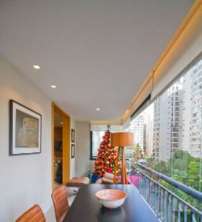 Imagem Apartamento com 2 Quartos para Alugar, 150 m² em Jardim Paulista - São Paulo Imagem Apartamento com 2 Quartos para Alugar, 150 m² em Jardim Paulista - São Paulo