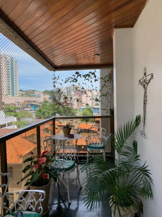 Apartamento com 2 Quartos à Venda, 250 m² em Icaraí - Niterói