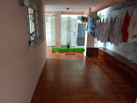 Casa com 3 Quartos à Venda, 140 m² em Eugênio De Mello - São José Dos Campos