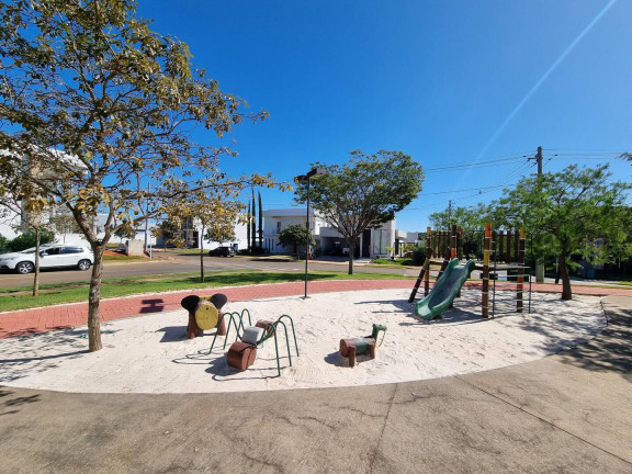 Imagem Terreno à Venda, 750 m² em Condomínio Terras Alpha Anápolis - Anápolis