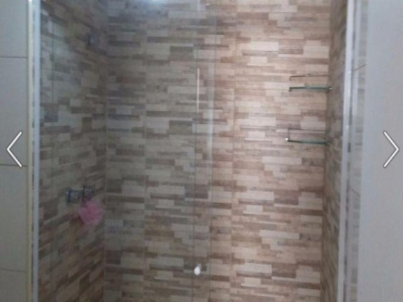 Imagem Apartamento com 3 Quartos à Venda, 62 m² em Jardim Marilu - São Paulo