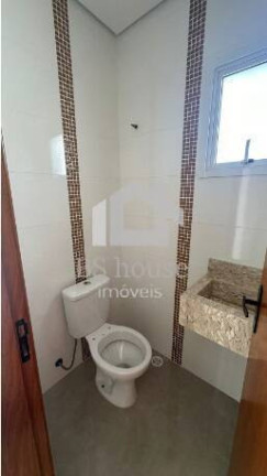 Imagem Apartamento com 2 Quartos à Venda, 112 m² em Parque Das Nações - Santo André