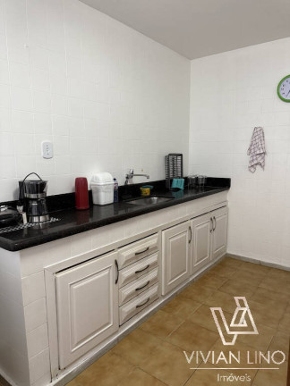 Imagem Apartamento com 3 Quartos à Venda, 150 m² em Passagem - Cabo Frio Imagem Apartamento com 3 Quartos à Venda, 150 m² em Passagem - Cabo Frio
